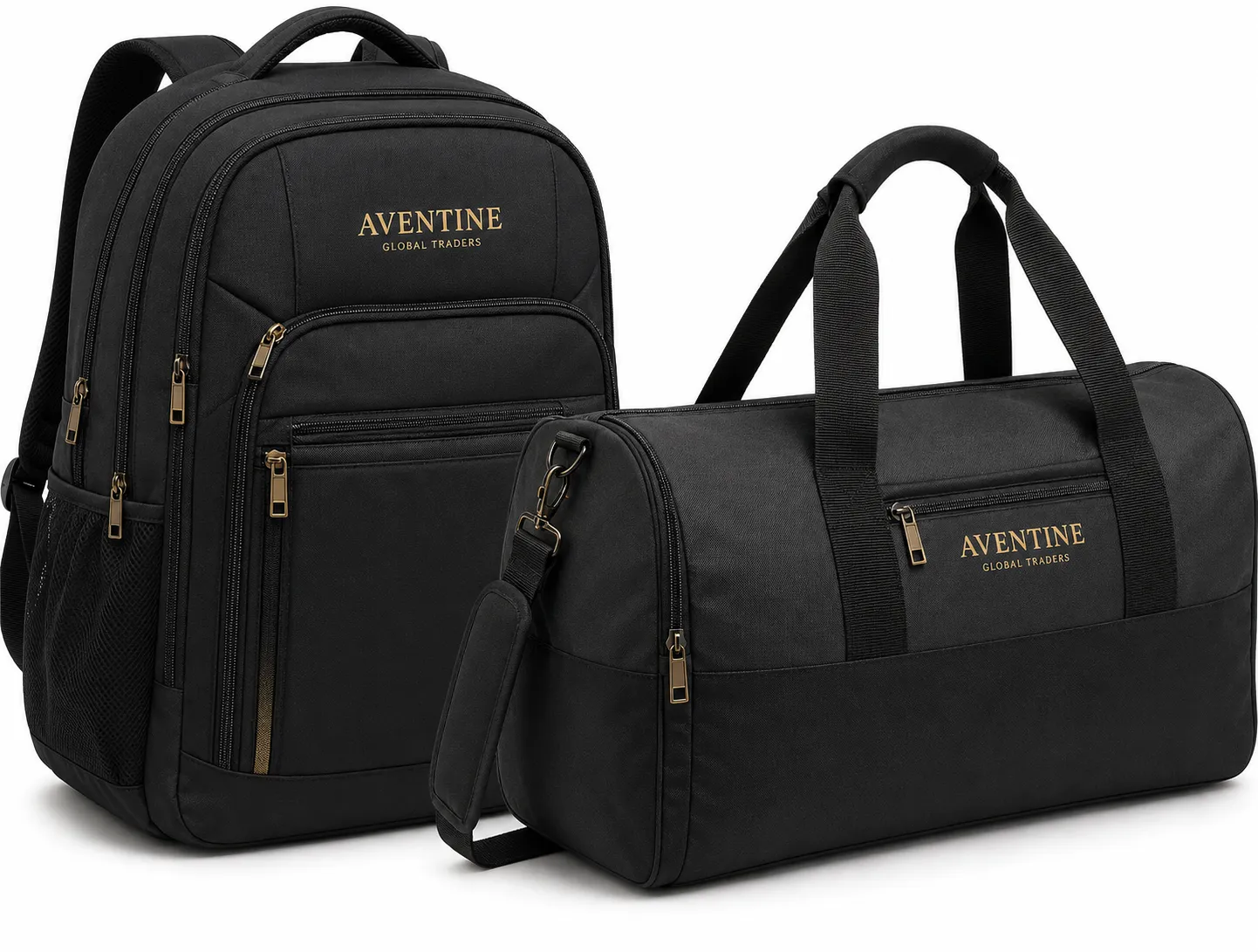 BAGS & ACCESSORIES - sourced by Aventine