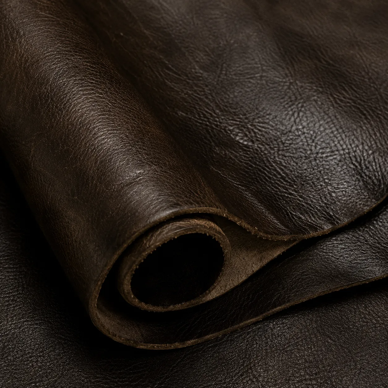 Buffalo Hide - sourced by Aventine