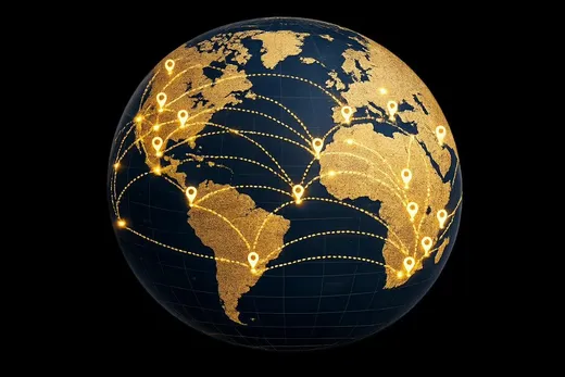 Market Expansion
