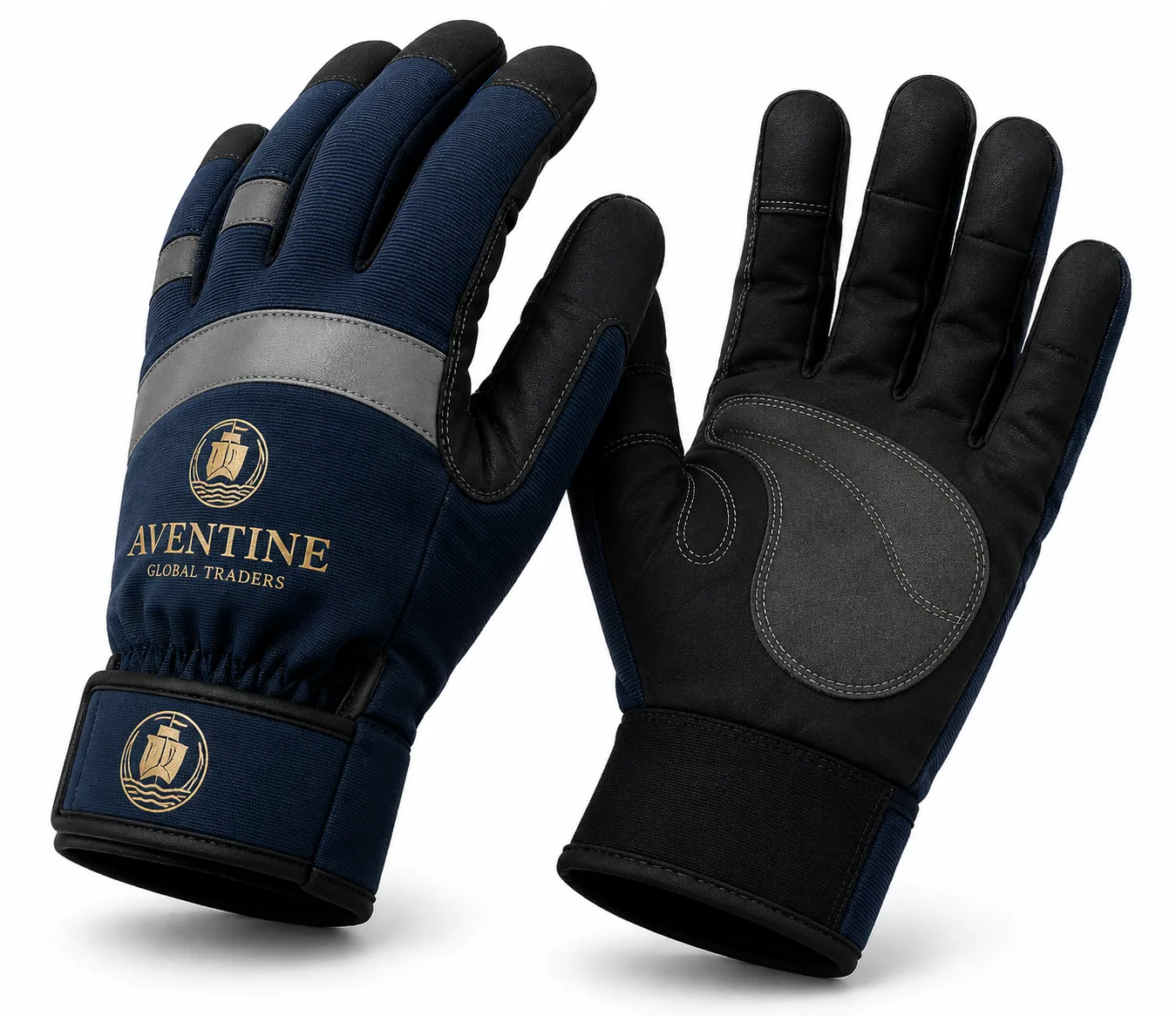 Jackets, Vests, Rainsuits, T-Shirts, Work Shirts & Gloves - representative product image