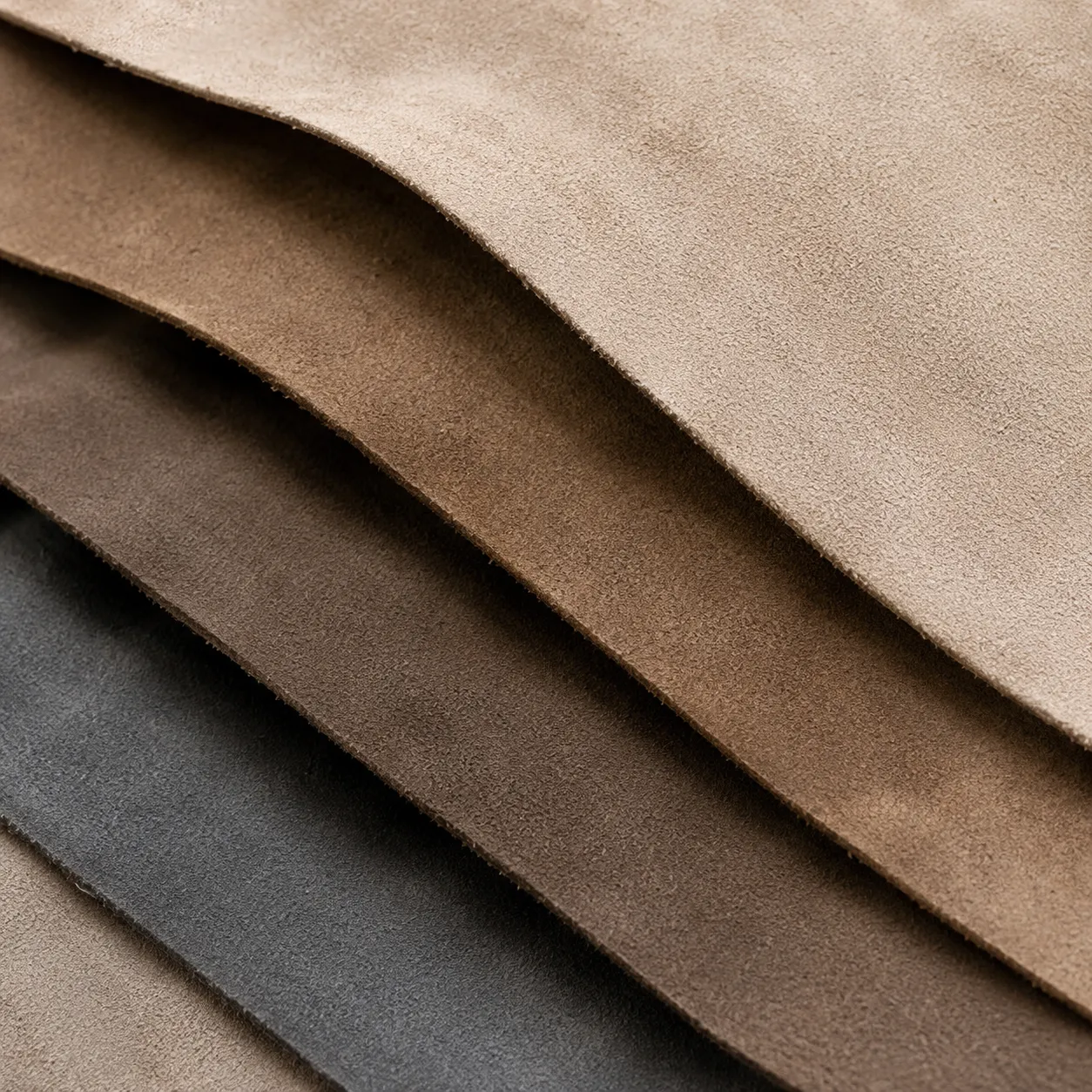 Goat Hide - sourced by Aventine