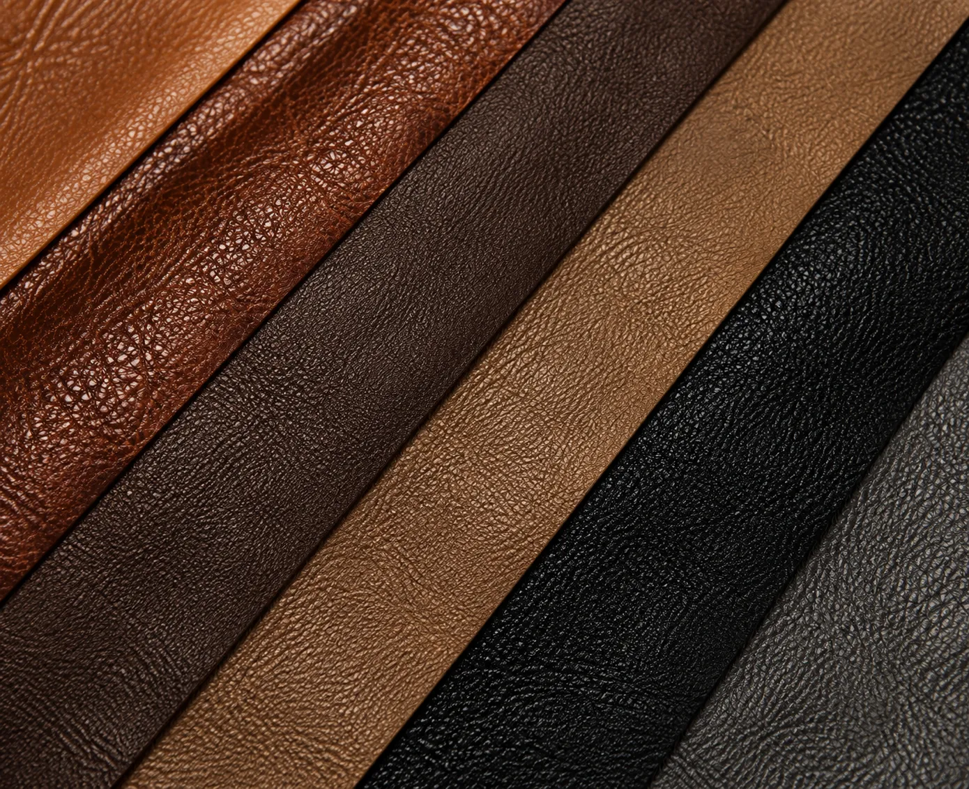 Color & Grain Variation - sourced by Aventine