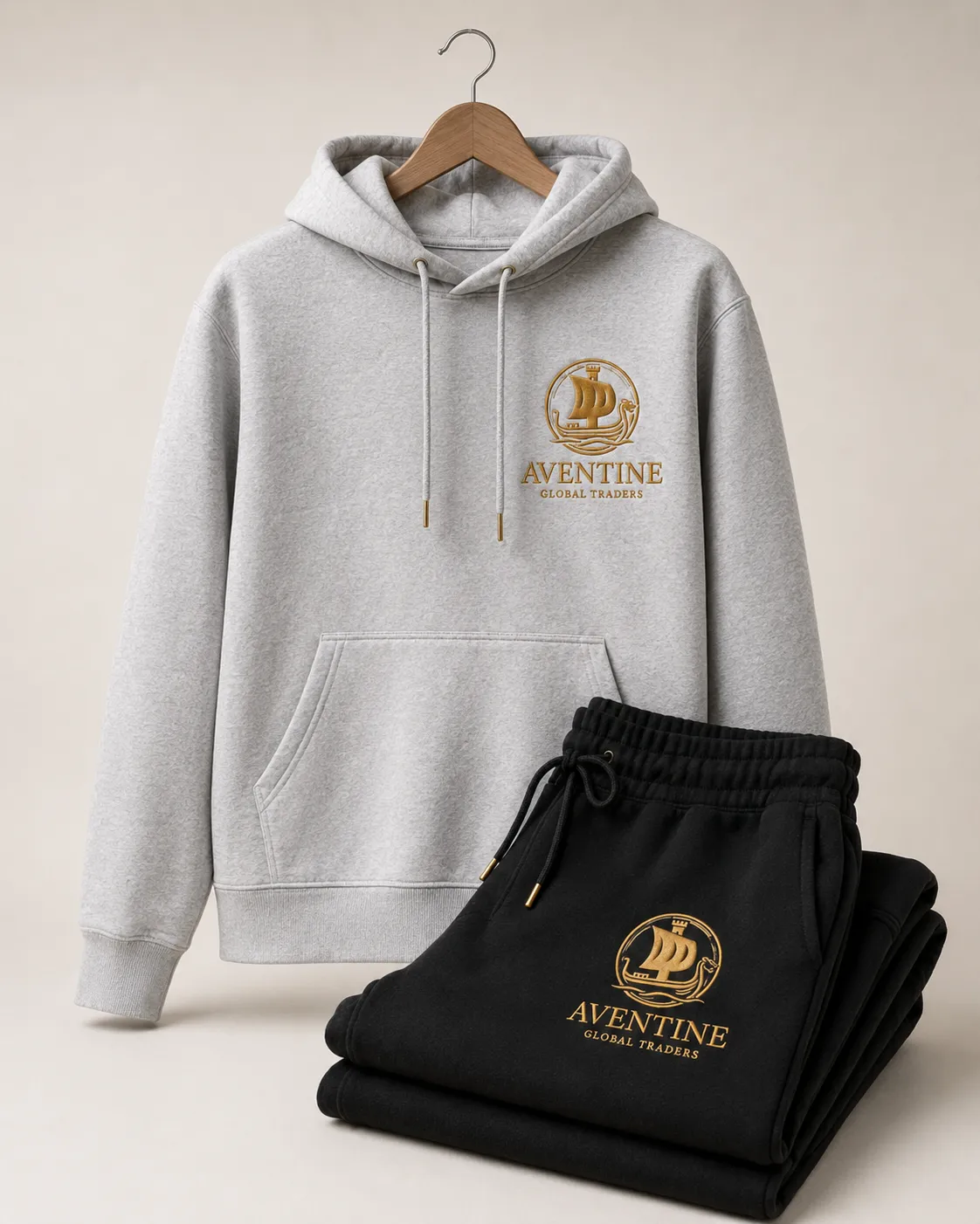 Hoodies, Sweatpants & Gymwear - representative product image