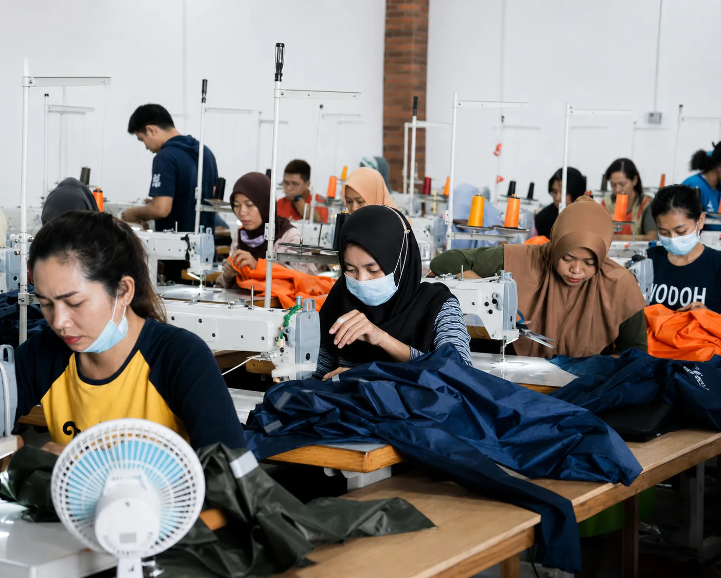 Indonesia - Aventine vetted supplier facilities