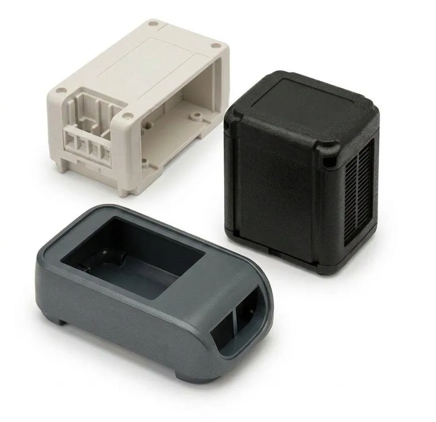 Industrial Plastics & Materials — representative products sourced by Aventine Global Traders