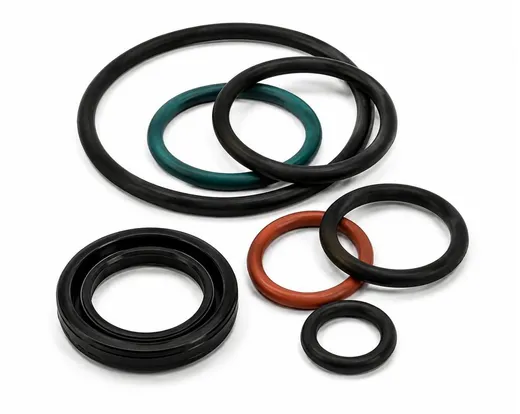 Industrial Products