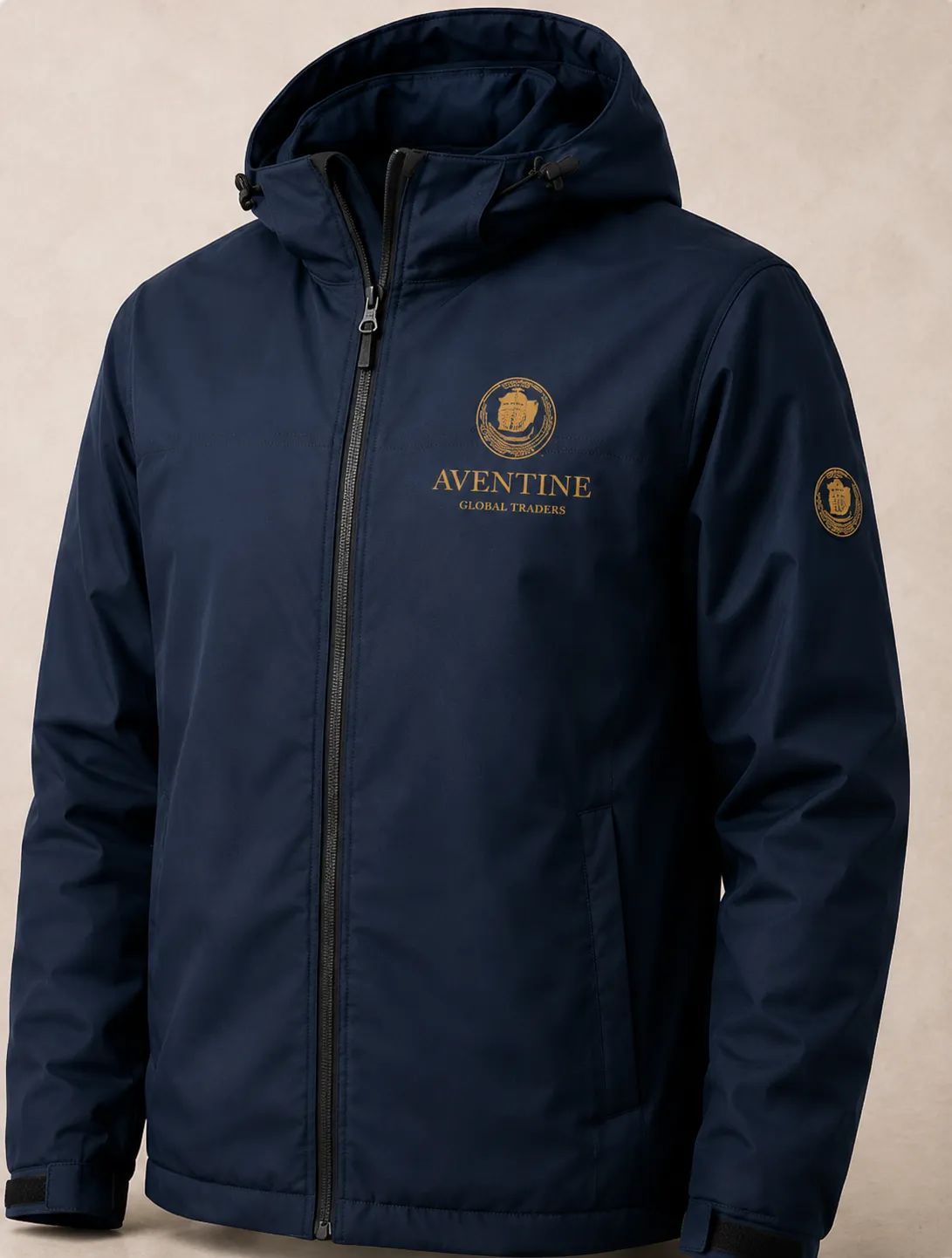 Jackets, Vests, Rainsuits, T-Shirts, Work Shirts & Gloves - representative product image