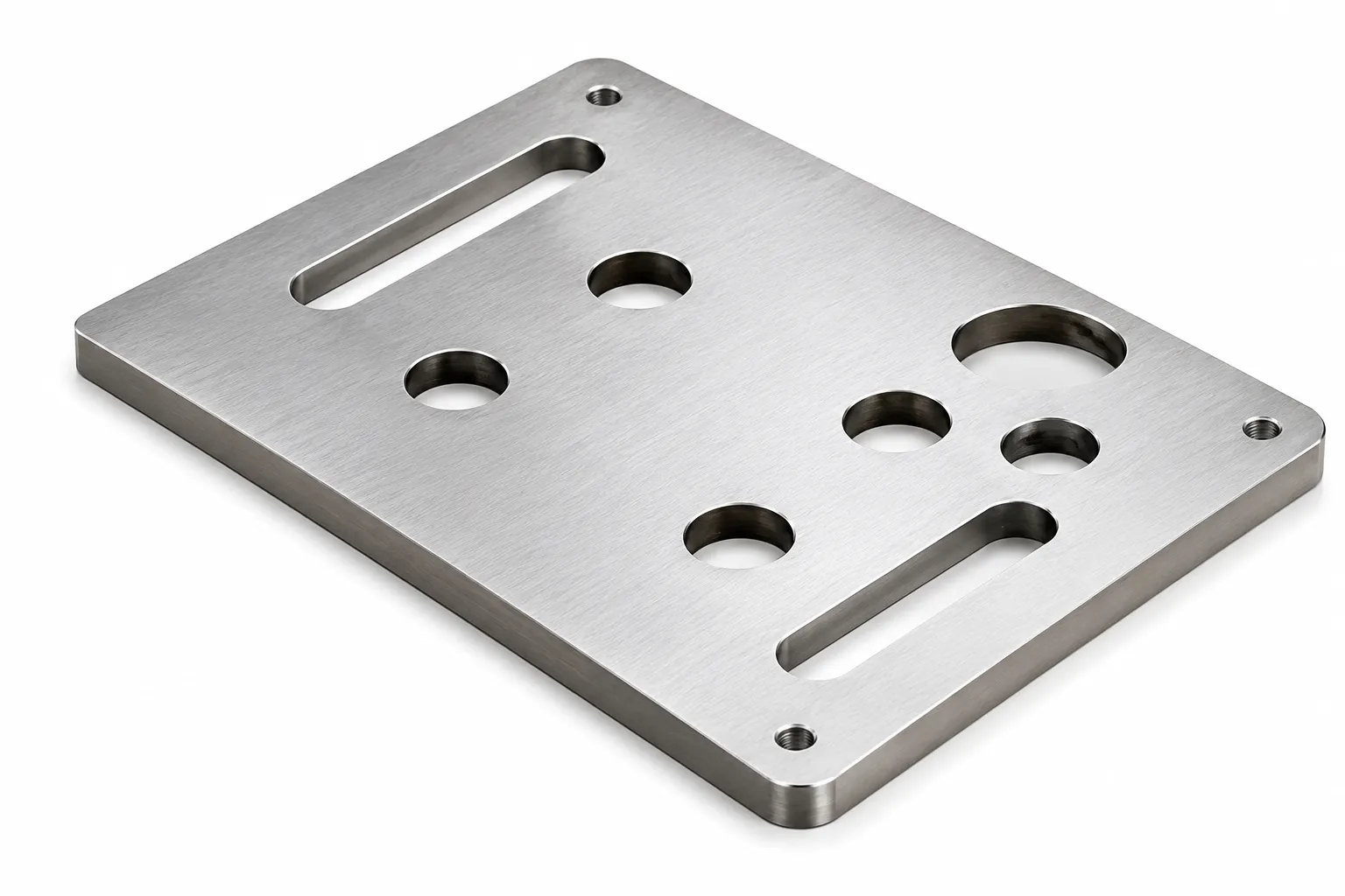 Laser Cut Parts - sourced by Aventine