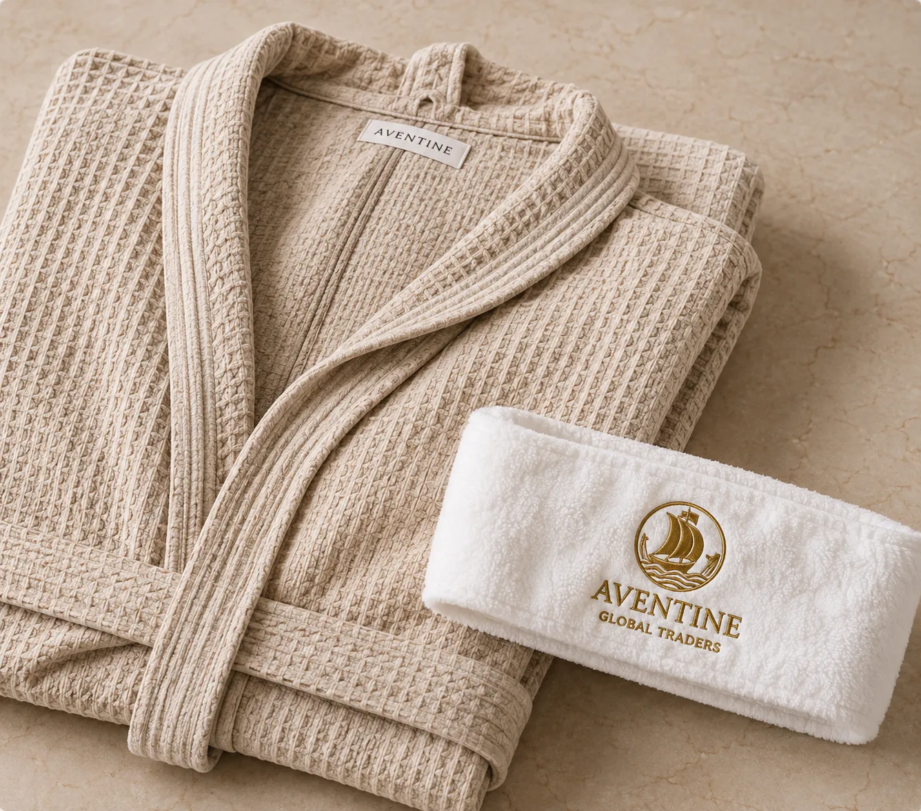 Additional Hospitality Textile Solutions - representative product image