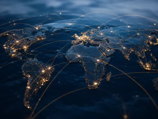 Supplier Network