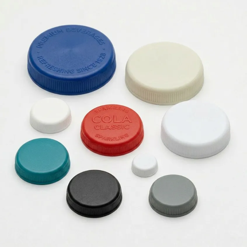 Industrial Plastic Sourcing Solutions - representative product image