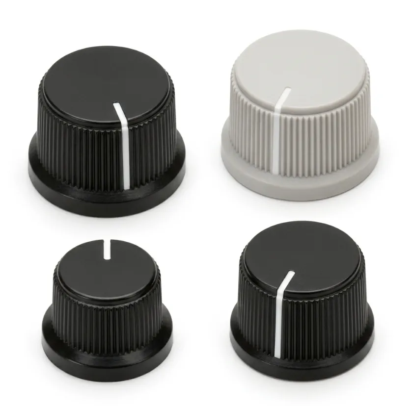 Industrial Plastic Sourcing Solutions - representative product image