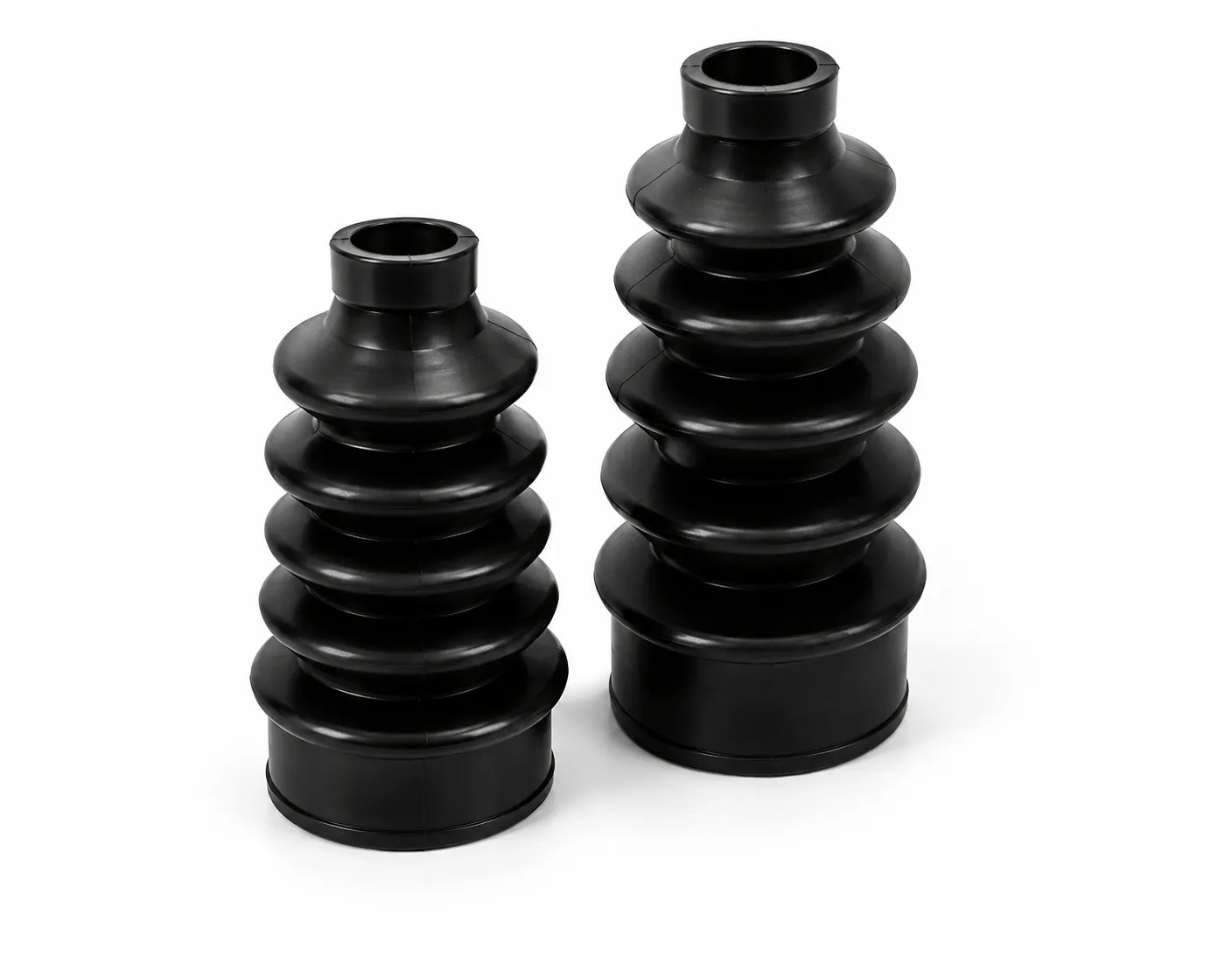 Industrial Rubber Sourcing Solutions - representative product image