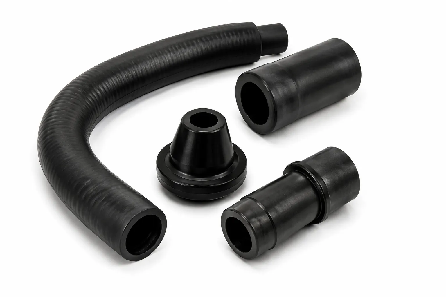 Industrial Rubber Sourcing Solutions - representative product image
