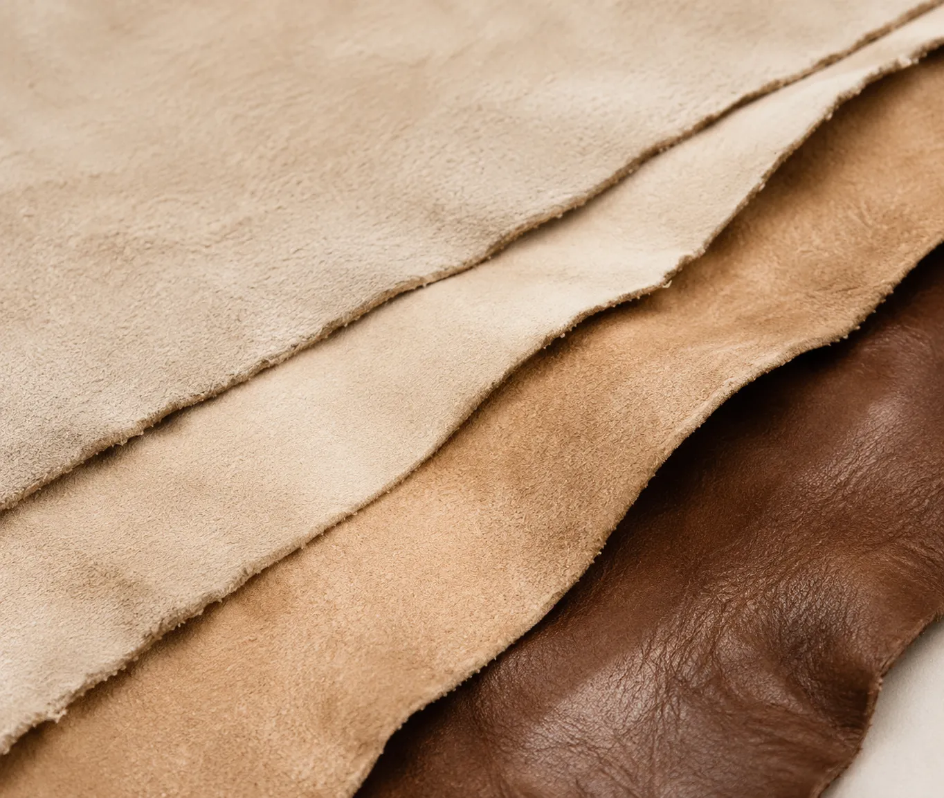 Sheep Hide - sourced by Aventine