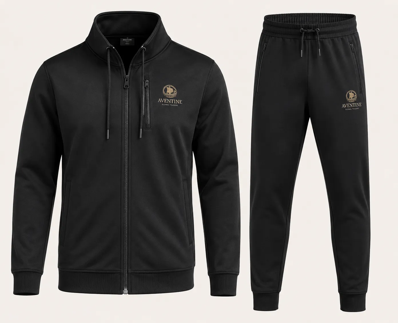 Hoodies, Sweatpants & Gymwear - representative product image