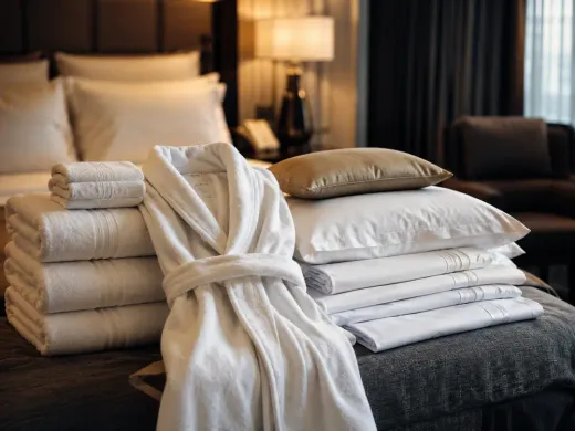 Textiles & Hospitality