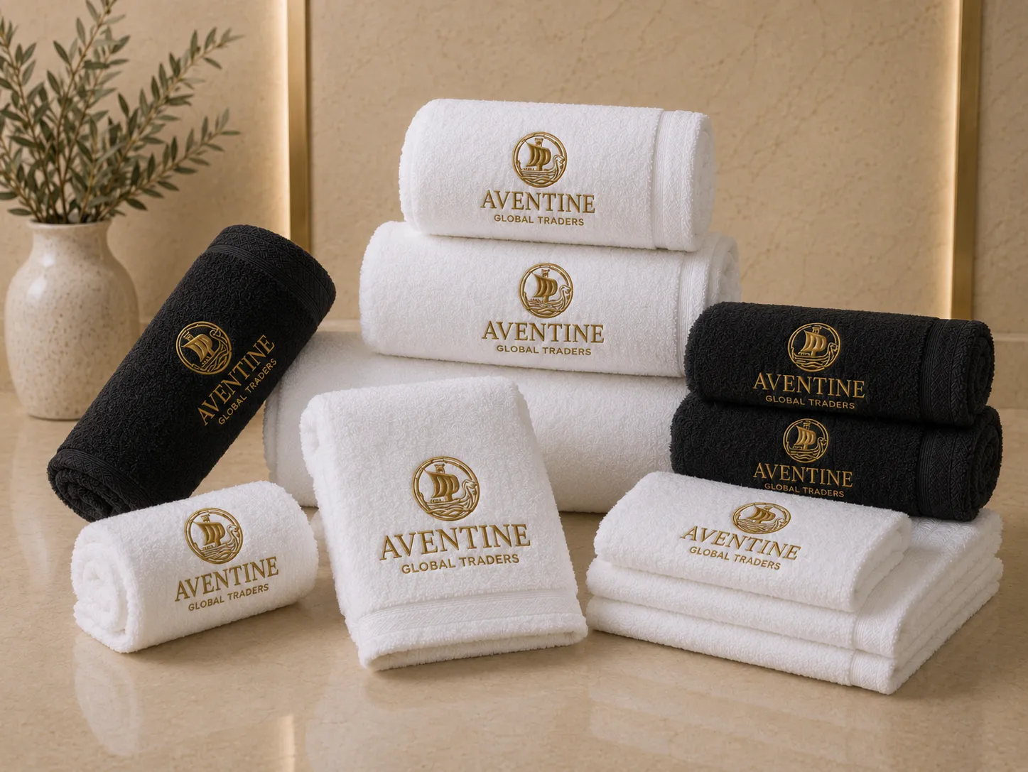 Additional Hospitality Textile Solutions - representative product image