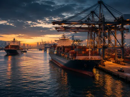 International Trade